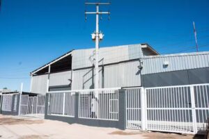 BIZTA CNC MAQUINADOS