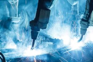 Blackstone Industries of Piedras