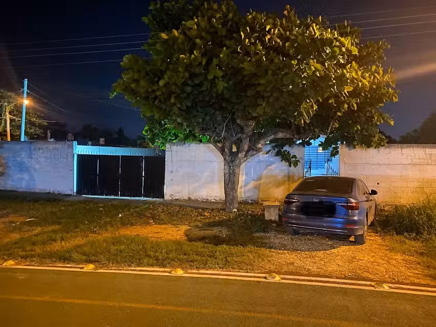 BODEGA DE L&Aacute;MINAS &ldquo;LA CAPILLA&rdquo;, MERIDA