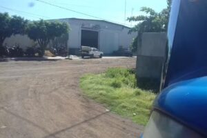 Bodega Electroaceros