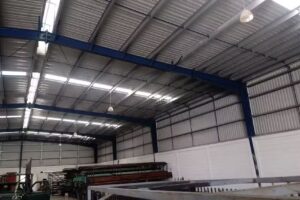 Bodega Ferrecabsa Abastos