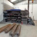 Bodega Ferrecabsa Acero Express