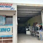 Bodega Ferrecabsa Acero Express