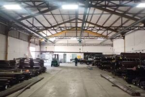 BODEGA FERRECABSA AGUASCALIENTES