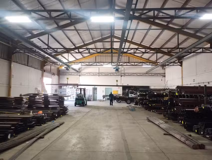 BODEGA FERRECABSA AGUASCALIENTES