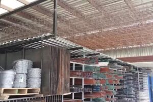 Bodega Ferrecabsa Jilotepec