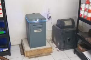 Bodega Ferrecabsa Oriente