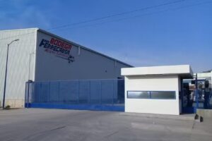 Bodega Ferrecabsa San Bartolom&eacute;