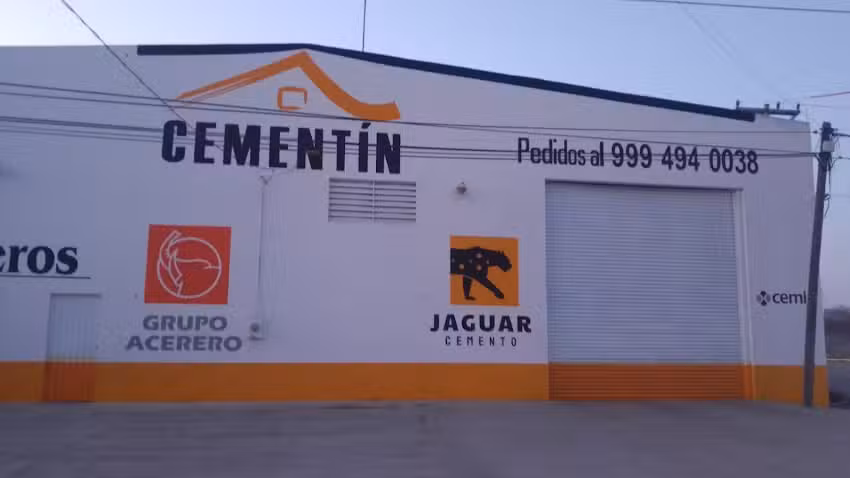Bodega Multiaceros