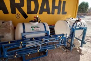 Bombas y Aspersoras Ferpal