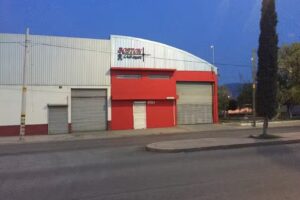 Boston CAD de Mexico S. de RL de CV.