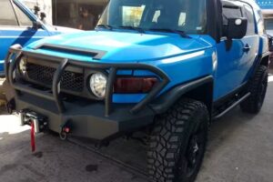 BURRERAS ESTRUCTURAS MET&Aacute;LICAS DEL NOROESTE