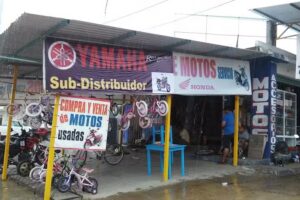 Caballo De Acero Refaccionaria