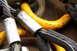 Cables Y Aceros Del Centro