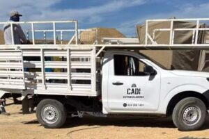 CADI Aceros y Derivados