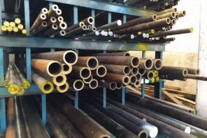 CADSA &ndash; Comercializadora Aceros Delgado