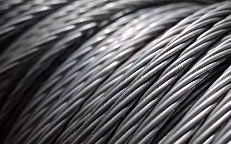 CAESA Cables de Acero y Eslingas