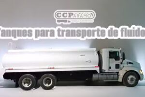 Cajas y Carrocer&iacute;as CCParamo Sureste