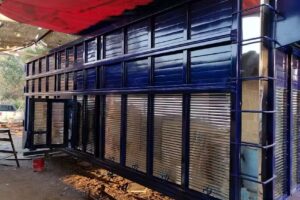 Cajas y carrocer&iacute;as RC