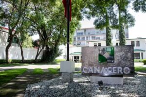 C&Aacute;MARA NACIONAL DE LA INDUSTRIA DEL HIERRO Y DEL ACERO