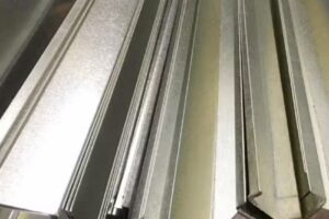 Campanas para cocina Acero Inoxidable / Bandeja pasa documentos