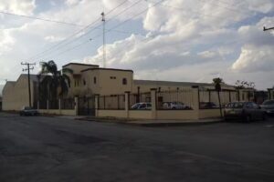 Cantera Doors M&eacute;xico SA de CV