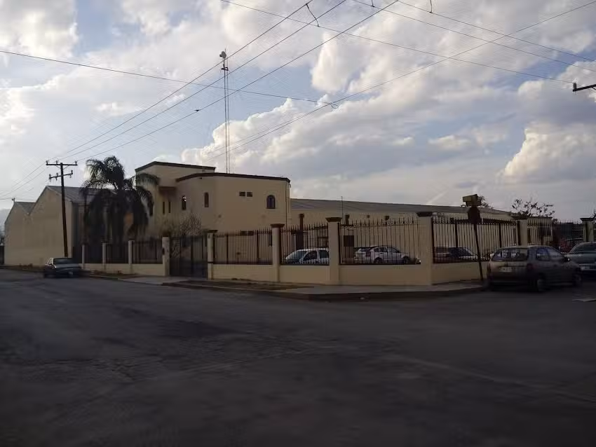 Cantera Doors M&eacute;xico SA de CV
