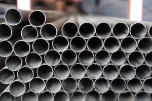 CAOSA Centro de Aceros Patria