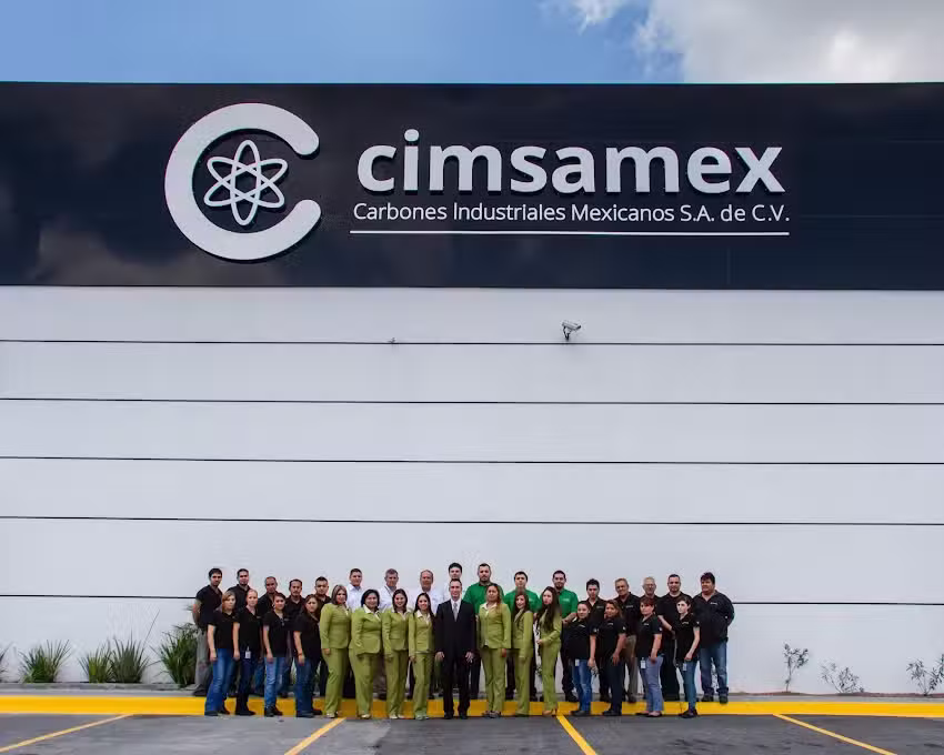 Carbones Industriales Mexicanos