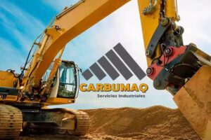 CARBUMAQ SERVICIOS INDUSTRIALES