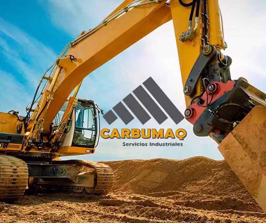 CARBUMAQ SERVICIOS INDUSTRIALES