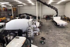 Cargotecnia M&eacute;rida