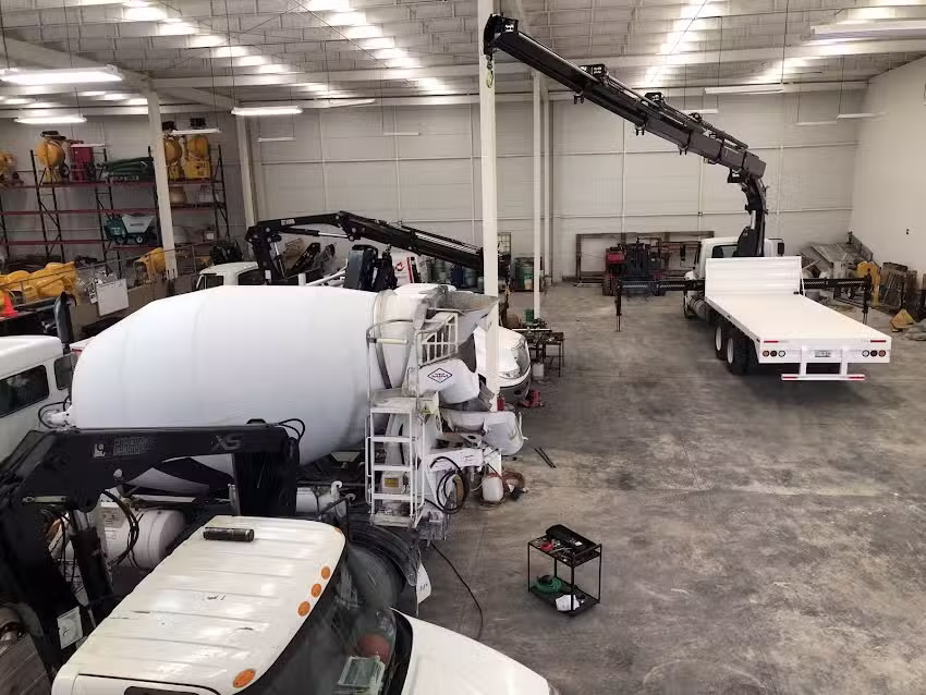 Cargotecnia M&eacute;rida