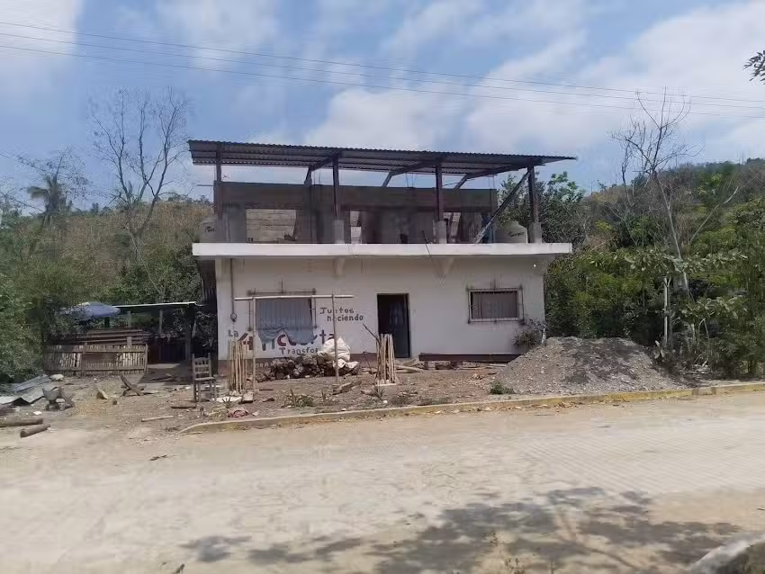 Carniceria y herrer&iacute;a puertas y ventanas &ldquo;Ramos L&oacute;pez &ldquo;