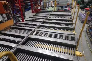 Carpenter Aceros Fortuna M&eacute;xico