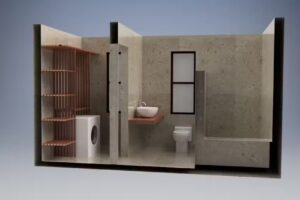 Carpinter&iacute;a 401