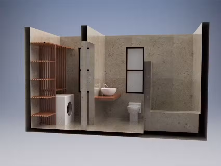 Carpinter&iacute;a 401