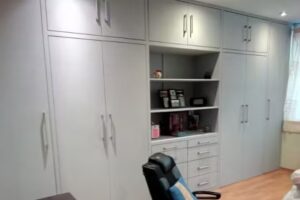 Carpinter&iacute;a &ndash; Herrer&iacute;a &ndash; Aluminio