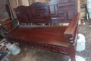 Carpinter&iacute;a Reyes Herrer&iacute;a Aluminio