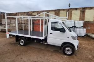 Carrocer&iacute;a DAPESA