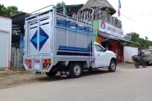 Carrocerias Herrecarr