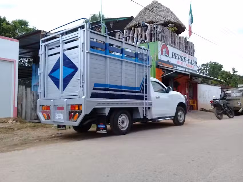 Carrocerias Herrecarr