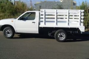 Carrocer&iacute;as Losan