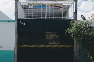 Carrocerias, Remolques y M&aacute;s C-REO