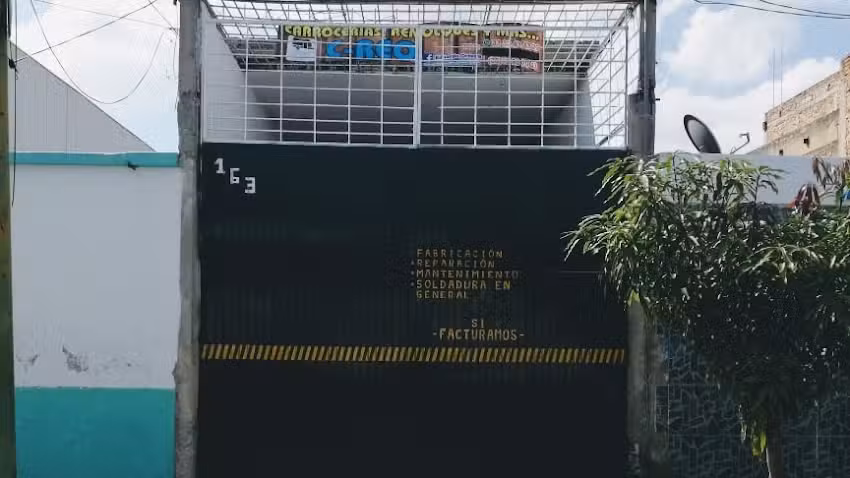 Carrocerias, Remolques y M&aacute;s C-REO