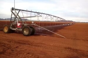 Carros Laterales Kroeker