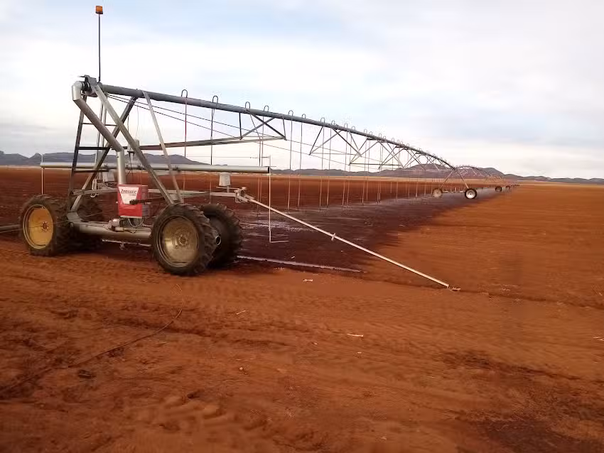 Carros Laterales Kroeker