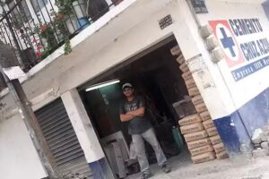 Casa de materiales &ldquo;ACERO&rdquo;