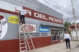 Casa del Acero &ndash; Norte