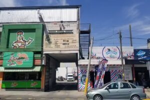 CASA DEL HERRERO (Cuautlancingo)